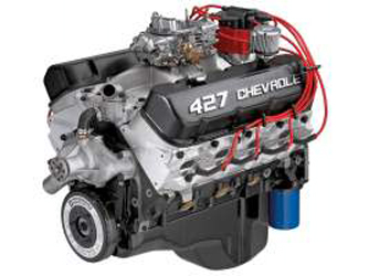P463A Engine